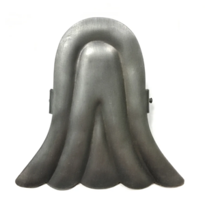 Large Metal Note Clip