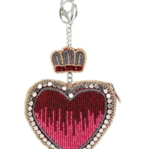 Have A Heart Coin Purse