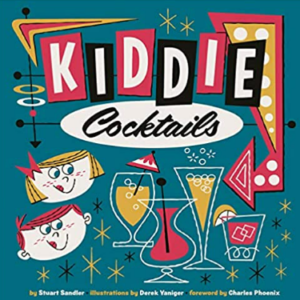 Kiddie Cocktails