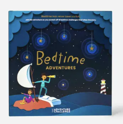 Bedtime Adventures