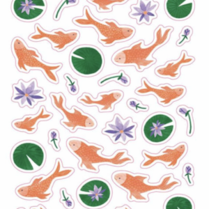 Everything Is Made Out of Magic