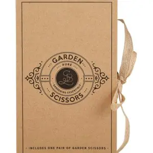 Garden Scissors