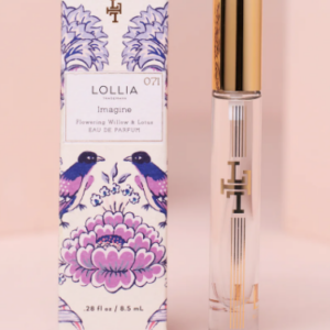 Imagine Travel Eau De Parfum