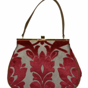 Glenda Gies Gigi Custom Handbag