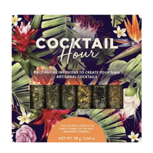 Cocktail Hour Gift Set