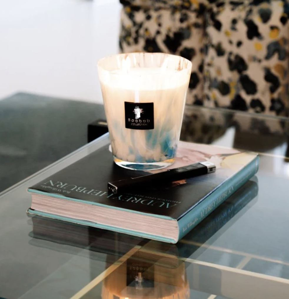 Baobab Pearl Collection