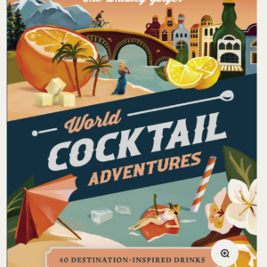 World Cocktail Adventures
