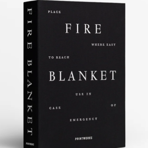 Fire Blanket