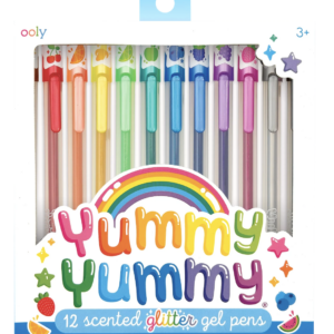 Yummy Yummy Gel Pens