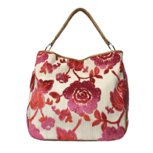 Glenda Gies Olivia Custom Tote