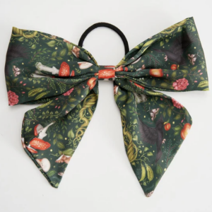 Into the Woods Hair Bow
