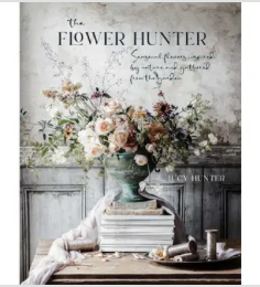 Flower Hunter
