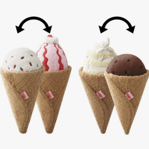 Biofino Venezia Ice Cream Cones