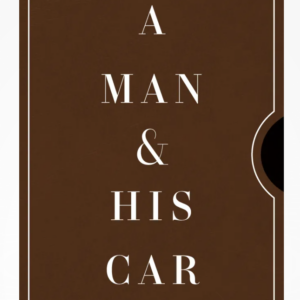A Man & His Car