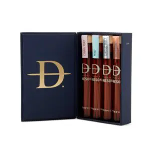 Daneson Infused Toothpicks (Set of 4)