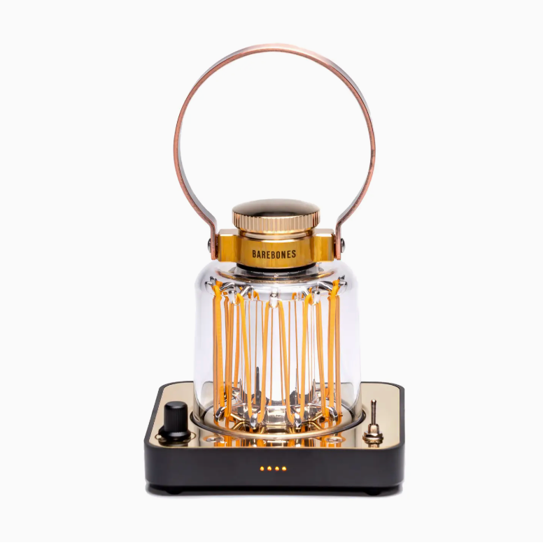 Block Tower Lantern