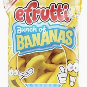 Efrutti Bunch of Bananas