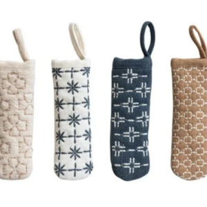 Cotton Pot Holder Covers