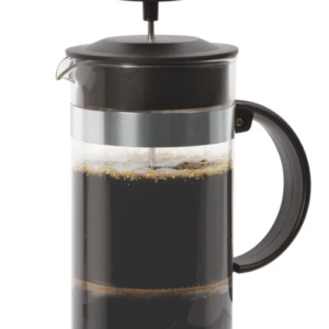 8 Cup French Press Coffee Maker