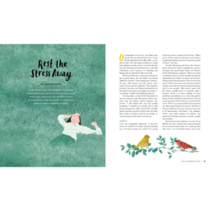 A Book That Loves You - An Adventure in Self-Compassion