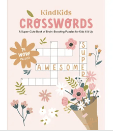 KindKids Crosswords