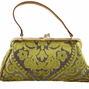 Glenda Gies Jackie Custom Handbag