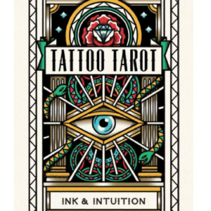 Tattoo Tarot