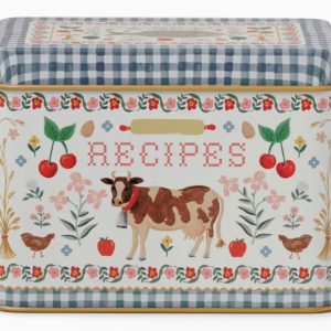 Home Sweet Home Recipe Tin