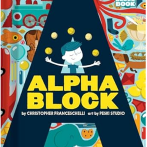 Alpha Block