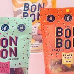 BonBon Candy