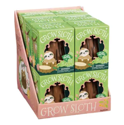 Grow Sloth!