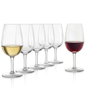 Wine Tasting Glass Set