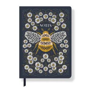 Bumble Bee Journal