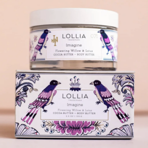 Imagine Whipped Body Butter