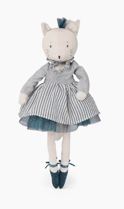 Celestine Cat Doll