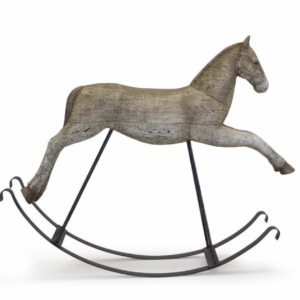 Horse Rocker