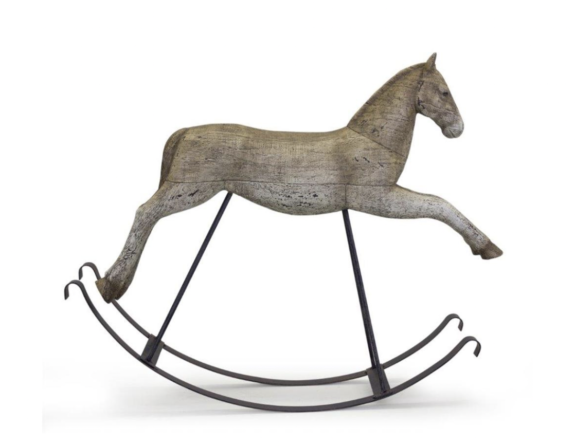 Horse Rocker