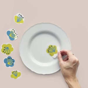 Suteka Home Decor Tattoos