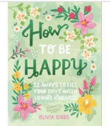 How to Be Happy