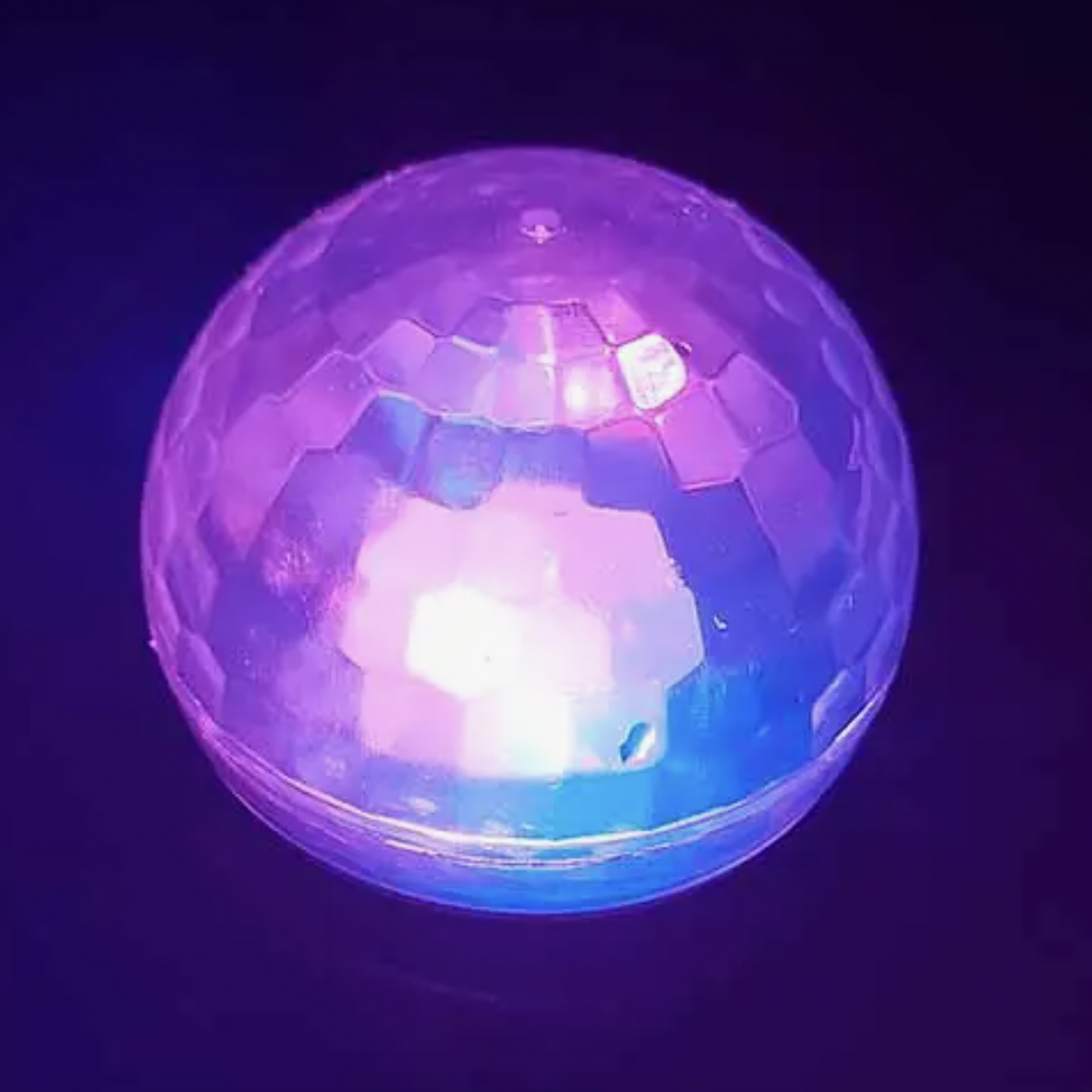 Disco Fever Bath Light - Image 2