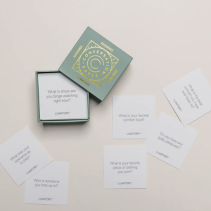 Conversation Cards