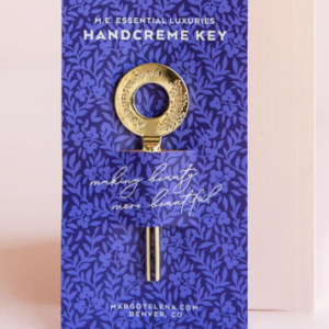 Handcreme Key
