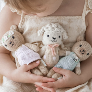 Cuddle + Kind Dolls
