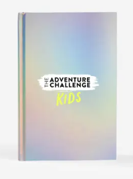 Kids Adventure Challenge