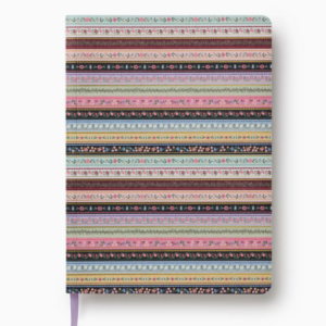 Gemma Softcover Journel