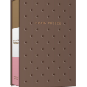 Brain Freeze Journal