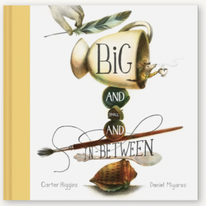 Big and Small and In-Between