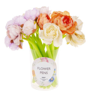 Flower Pen
