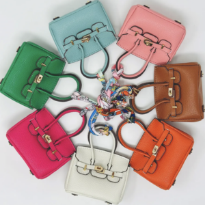 Georgetown Handbag Charm