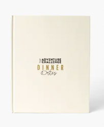 Dinner Dates Adventure Challenge